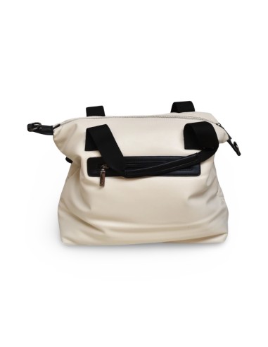 Refresh 183322 borsa donna in pelle color beige