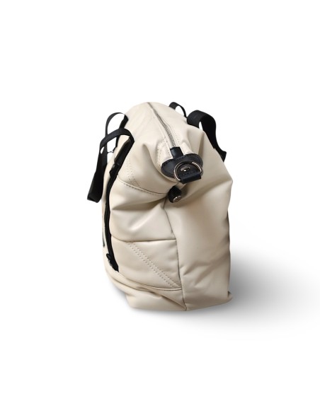 Refresh 183322 borsa donna in pelle color beige