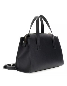 Cafe' Noir C3WA0901 borsa donna in pelle nero 2