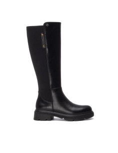 Refresh 172935 stivali donna in pelle nero