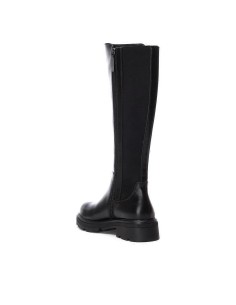 Refresh 172935 stivali donna in pelle nero 2