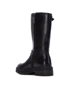 Refresh 172932 stivali donna in pelle nero 2