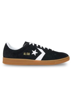 Converse All Star Classic Trainer Ox A16534C sneakers uomo in camoscio/pelle