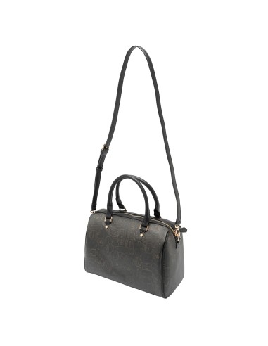 Alviero Martini ALVB7118 borsa donna in pelle nero