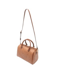 Alviero Martini ALVB7118 borsa donna in pelle tan passport 2