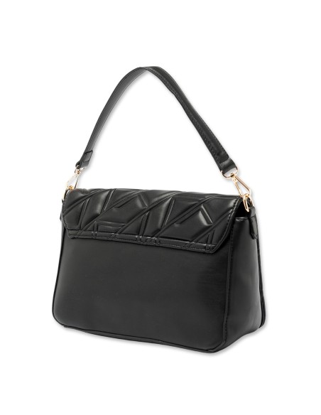 Alviero Martini ALVB11406 borsa donna a tracolla in pelle nero