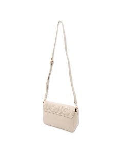 Alviero Martini ALVB11406 borsa donna a tracolla in pelle beige 2