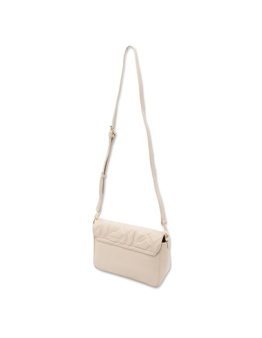 Alviero Martini ALVB11406 borsa donna a tracolla in pelle beige