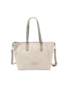 Alviero Martini ALVB7101 borsa donna in pelle ghiaccio
