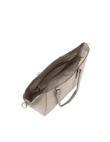 Alviero Martini ALVB7101 borsa donna in pelle ghiaccio