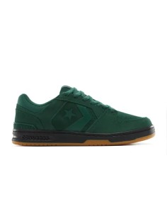 Converse CL98 OX A17670C sneakers uomo in camoscio verde