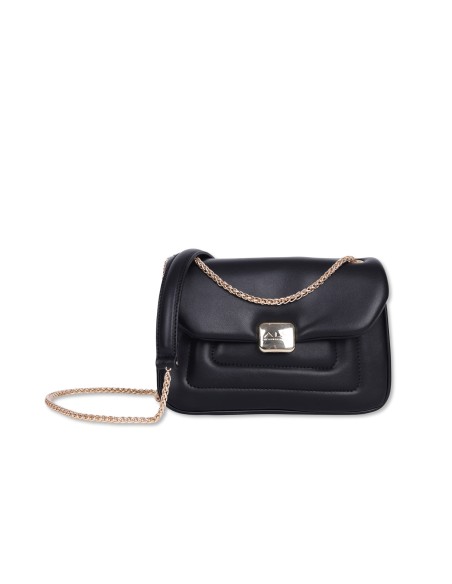 Alviero Martini ALVB12301 borsa donna in pelle nero