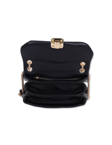 Alviero Martini ALVB12301 borsa donna in pelle nero