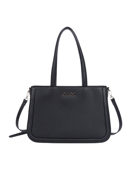 Alviero Martini ALVB10805 borsa donna in pelle nero