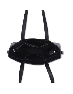 Alviero Martini ALVB10805 borsa donna in pelle nero 2