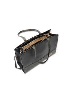 Alviero Martini ALVB9401 borsa donna in pelle nero 2