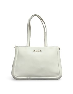 Alviero Martini ALVB10805 borsa donna in pelle color crema