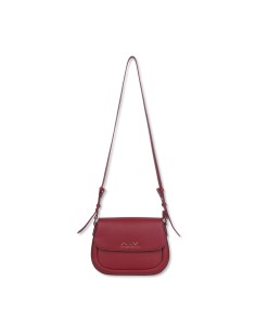 Alviero Martini ALVB10804 borsa donna in pelle bordeaux