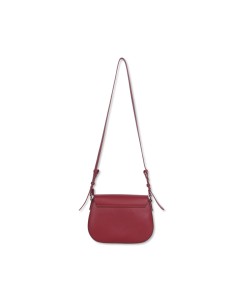 Alviero Martini ALVB10804 borsa donna in pelle bordeaux 2