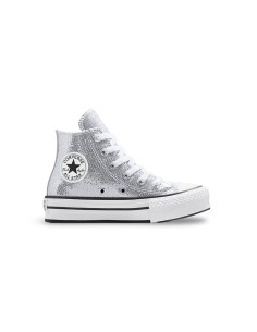 Converse Chuck Taylor All Star Lift Disco Platform Hi A17658C sneakers bambina