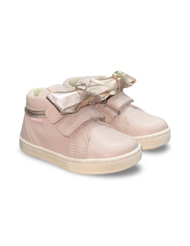 Balducci Soft CITA7056R sneakers bambina in pelle rosa