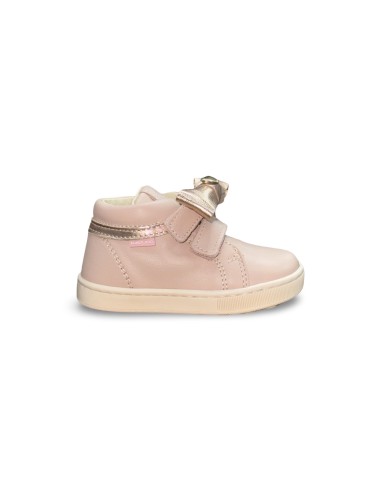 Balducci Soft CITA7056R sneakers bambina in pelle rosa