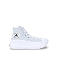 Converse Chuck Taylor All Star Move Fuzzy Lining A14416C sneakers bambina