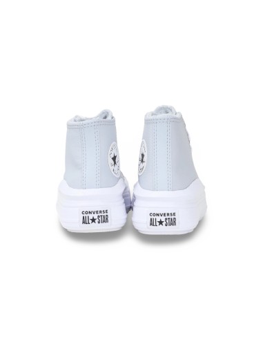 Converse Chuck Taylor All Star Move Fuzzy Lining A14416C sneakers bambina