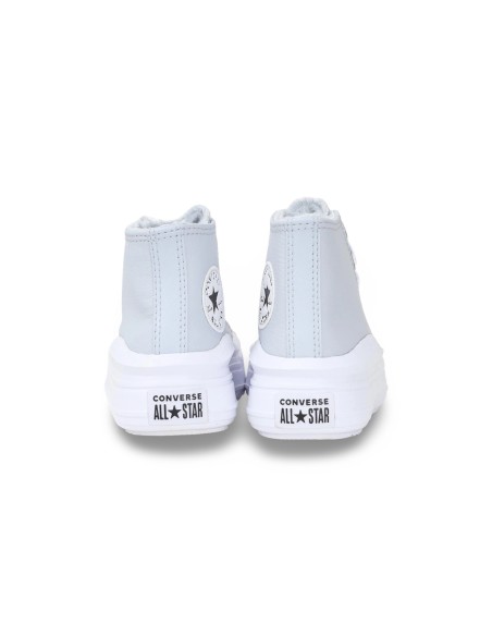 Converse Chuck Taylor All Star Move Fuzzy Lining A14416C sneakers bambina