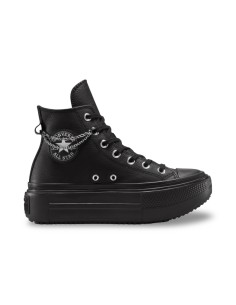 Converse Chuck Taylor All Star Lift Double Stack Platform Chains A15165C