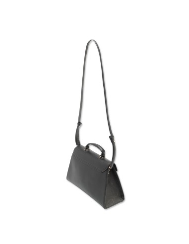 Alviero Martini ALVB9405 borsa a mano con tracolla in pelle nero