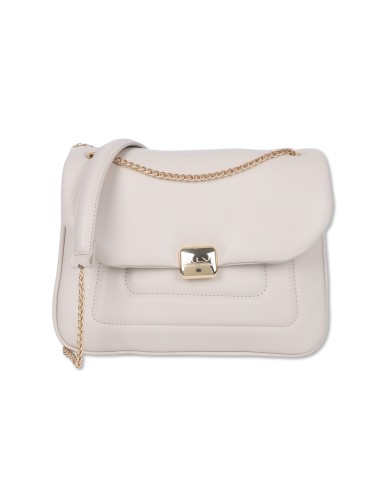 Alviero Martini ALVB12301 borsa donna in pelle color crema