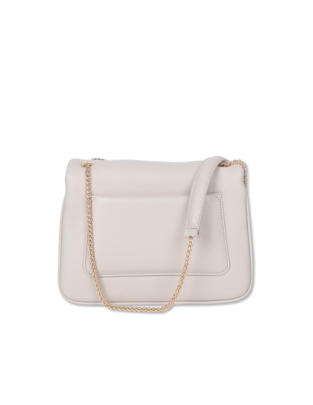 Alviero Martini ALVB12301 borsa donna in pelle color crema