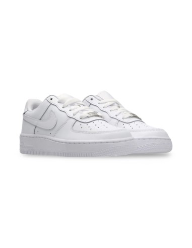 Nike Air Force 1 LE (GS) DH2920 111 sneakers da ragazzo/a in pelle