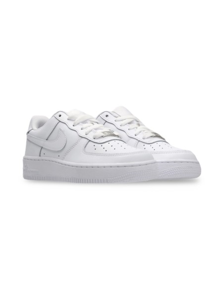 Nike Air Force 1 LE (GS) DH2920 111 sneakers da ragazzo/a in pelle