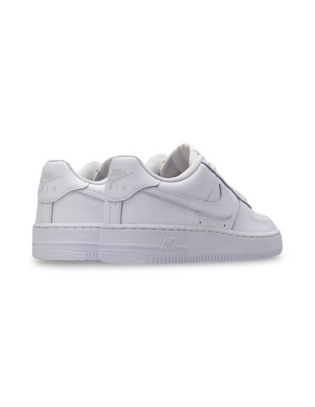 Nike Air Force 1 LE (GS) DH2920 111 sneakers da ragazzo/a in pelle