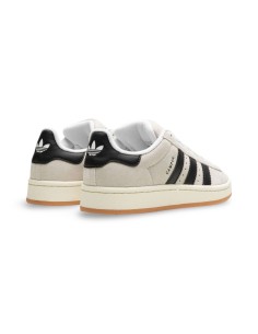 Adidas Campus 00s W GY0042 sneakers ragazzo/a in camoscio offwhite/black 2