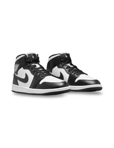 Nike WMNS Air Jordan 1 Mid DV0991 101 sneakers uomo