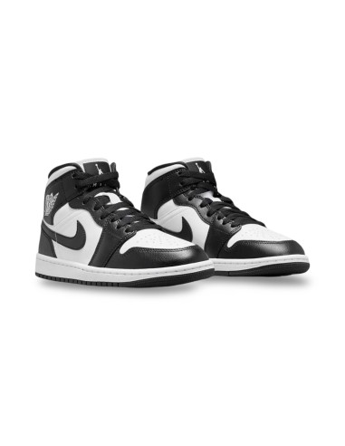 Nike WMNS Air Jordan 1 Mid DV0991 101 sneakers uomo