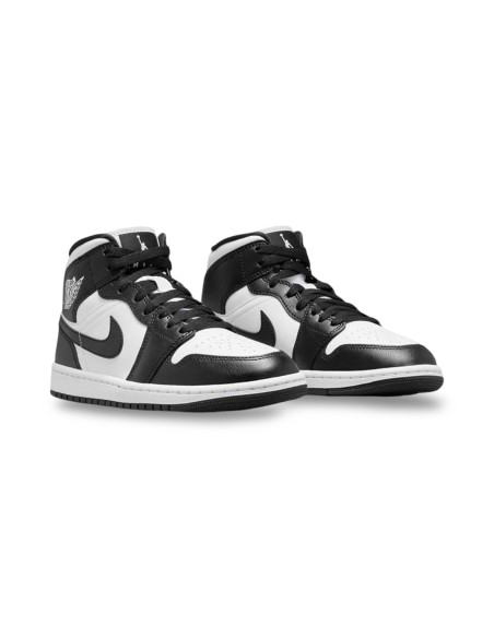 Nike WMNS Air Jordan 1 Mid DV0991 101 sneakers uomo