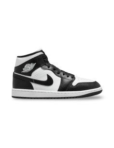 Nike WMNS Air Jordan 1 Mid DV0991 101 sneakers uomo 2