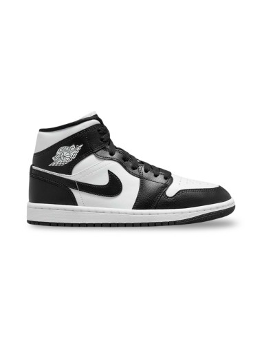 Nike WMNS Air Jordan 1 Mid DV0991 101 sneakers uomo