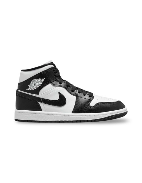 Nike WMNS Air Jordan 1 Mid DV0991 101 sneakers uomo