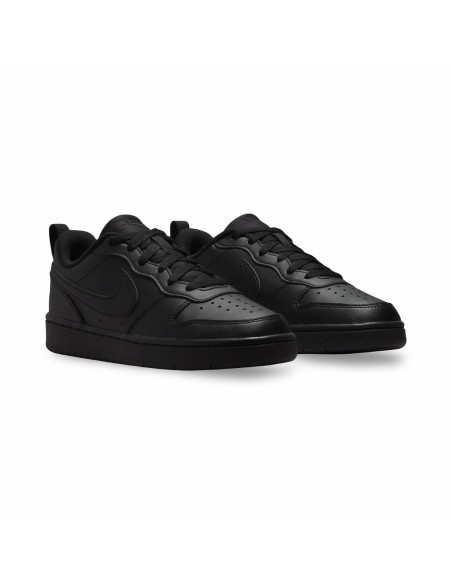 Nike Court Borough Low Recraft (GS) DV5456 002 sneakers unisex ragazzo