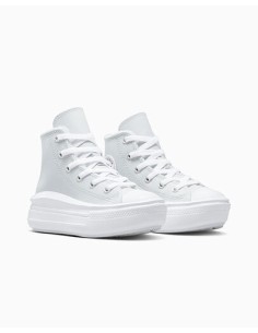 Converse Chuck Taylor All Star Move Fuzzy Lining A14416C sneakers bambina