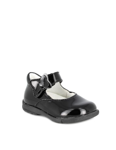 Primigi 4901200 ballerine bambina in vernice nero