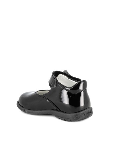 Primigi 4901200 ballerine bambina in vernice nero