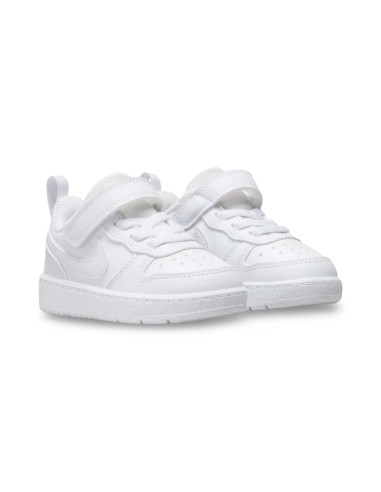 Nike Court Borough Low Recraft (TD) DV5458 106 sneakers bambino