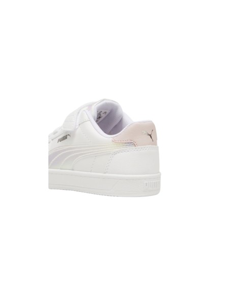Puma Caven 2.0 hologram 398729 01 sneakers sportive bambina