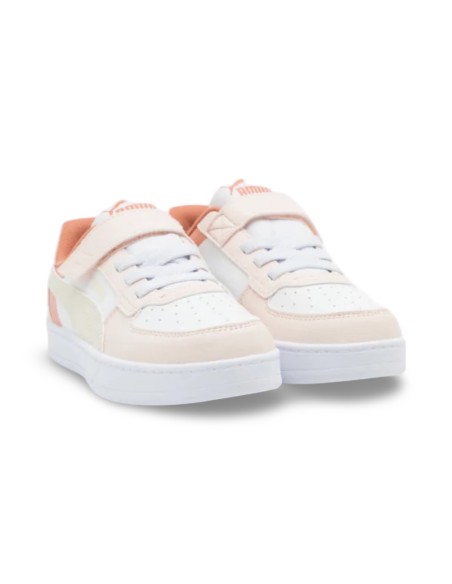 Puma Caven 2.0 Block 394463 10 sneakers sportive bambina